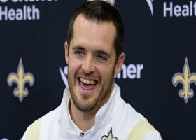 Who do you like most in the NFC South? | 'GMFB'
