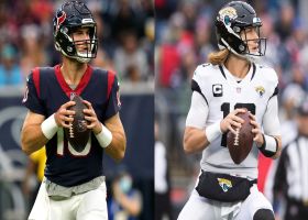 Year 2 QBs to keep an eye on during training camp | 'NFL Now'