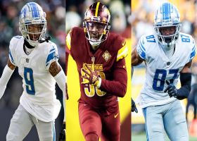 Pelissero, Garafolo break down NFL gambling policy suspensions | 'NFL Now'