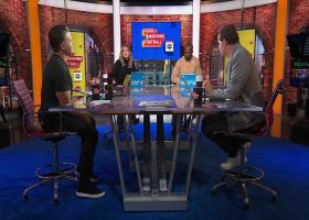 Do you feel any differently about Zach Wilson after Week 4? | 'GMFB'