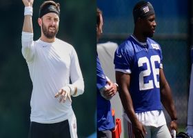 Five players entering '22 season with something to prove | 'GMFB'