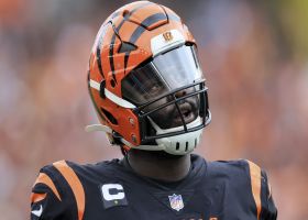 Garafolo: Bengals DT D.J. Reader (knee) expected to miss at least one month