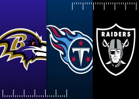 Which 'TNF' game will be most exciting in 2022 season | 'NFL GameDay View'