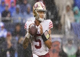 Michael F. Florio: Five players you shouldn't drop after Week 1