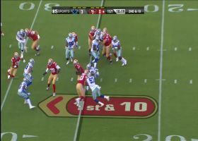 Cowboys vs. 49ers highlights | Preseason Week 1