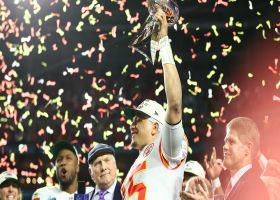 When will Chiefs players turn the page to defending their title? | ‘GMFB’