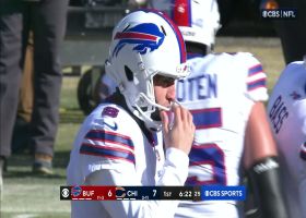 Wind takes Bass' extra point to another area code for a miss