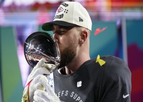 Biggest hurdle for Chiefs to repeat as Super Bowl Champions? | 'GMFB'