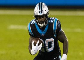 Kimmi Chex's Top 5 fantasy waiver-wire MVPs at midseason