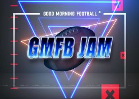 Which RB/WR duo will have the best Week 17 in fantasy? | 'GMFB'