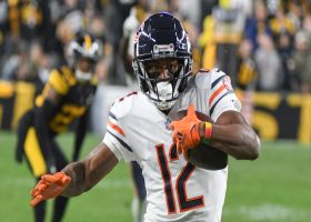 Kay Adams' Week 12 waiver wire targets