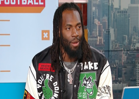 Matthew Judon discusses the state of the Patriots