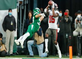 Can't-Miss Play: Brady lasers 33-yard game-winning TD to Grayson