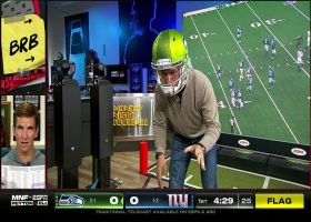 Best of Monday Night Football with Peyton & Eli | Week 4