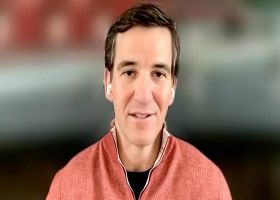Eli Manning on how Joe Schoen, Brian Daboll have turned around Giants franchise