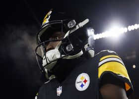 Garafolo: James Washington isn't just a Dallas Cowboy, but a literal cowboy