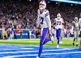 Josh Allen's top plays | 2022 season