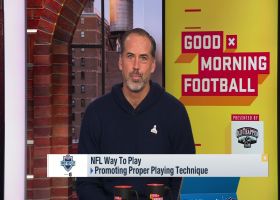 NFL's 'Way to Play' Week 8 recipients | ‘GMFB’