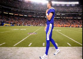 Kurt Warner weighs in on Philip Rivers' legacy after retirement