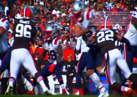 Football Flashback: Hunter Henry