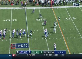 Bills vs. Jets highlights | Week 1
