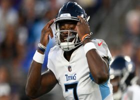 Top 5 things to watch during preseason Week 2 | 'GMFB'