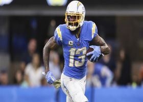 Previewing Chargers' 2022 floor and ceiling