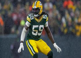 Mike Rob: One Packers All-Pro from 2021 who needs new team in 2022