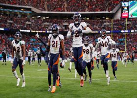 Mic'd Up: Broncos’ best moments at the bye | 2022 season