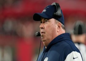 Jane Slater: Cowboys can truly take best player available because of Mike McCarthy's input last 3 years
