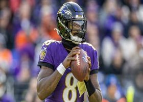Rapoport: Ravens have done everything they can to get Lamar Jackson a deal