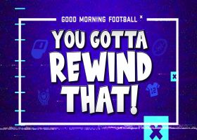 You Gotta Rewind That! Most impressive plays from Week 4 | 'GMFB'