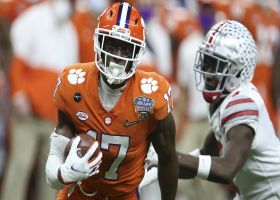 Best picks from Day 3 of 2021 draft | 'Draft Today'