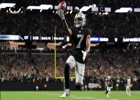 Top 10 Raiders plays at midseason | 2021 season