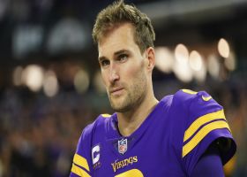 PFF's Trevor Sikkema projects Vikings to miss playoffs in 2023 season