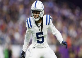 Stephon Gilmore's top plays | 2022 season