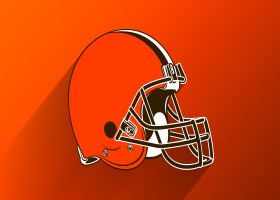 Do Browns have the best pass rushing duo in NFL? | 'GMFB'