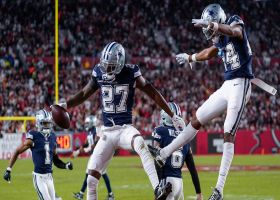 Which dream you hope to come true for 2023 season? | 'GMFB'