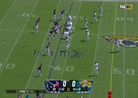 C.J. Stroud's best plays from 294-yard game | Week 3