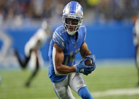 Lions matchups to watch for Week 2