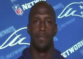 Devin McCourty on giving back to Boston community