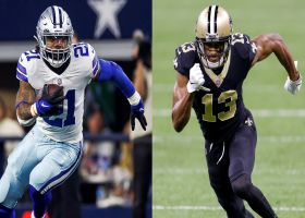 Frelund: Chances of notable NFC players being released or traded