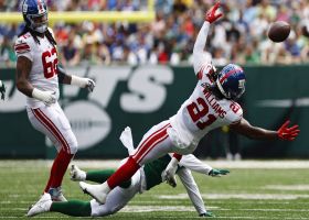 Kwon Alexander's hit-stick tackle reverberates throughout MetLife Stadium