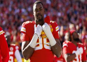 Bisciotti: Rashawn Slater, Chris Jones 'likely out' for Chiefs-Chargers game