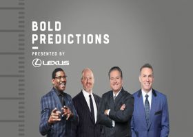 Week 9 bold predictions | 'NFL GameDay Morning'