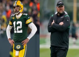 What should Jets be willing to trade in exchange for Aaron Rodgers? | ‘GMFB’