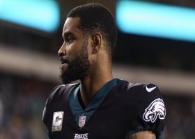 'GMFB' reacts to Eagles releasing CB Darius Slay
