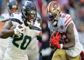 Michael F. Florio: Six players to target on waiver wire in fantasy football for Week 15