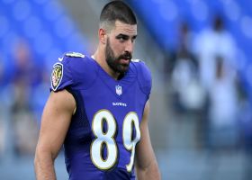 Garafolo details Mark Andrews' new $56M deal