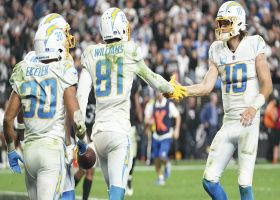 What needs to happens for Chargers to win the AFC West? | 'GMFB'